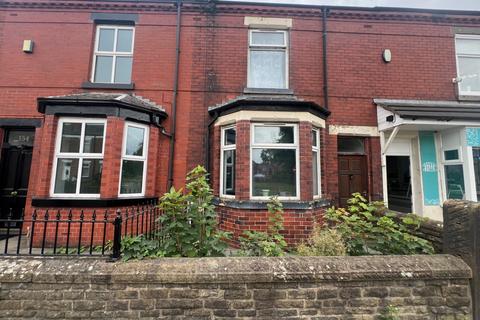 Warrington Road, Greater Manchester WN5