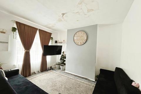 undefined, Winstanley Street, Greater Manchester WN5