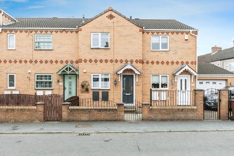 2 bedroom terraced house for sale, Tennants Court, Knottingley WF11