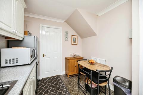 2 bedroom terraced house for sale, Tennants Court, Knottingley WF11