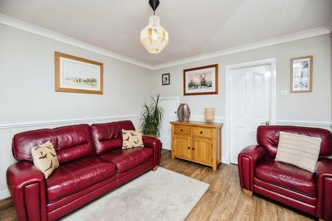 2 bedroom terraced house for sale, Tennants Court, Knottingley WF11