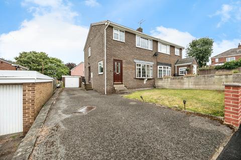 3 bedroom semi-detached house for sale, Wellington Place, West Yorkshire WF11