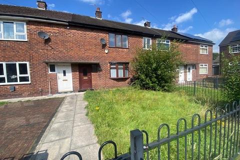 2 bedroom terraced house for sale, Clifton Close, Greater Manchester OL10