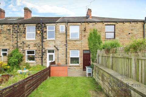 2 bedroom terraced house for sale, Leadwell Lane, Wakefield WF3