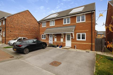 3 bedroom semi-detached house to rent, Ashbourne Way, Rotherham S60