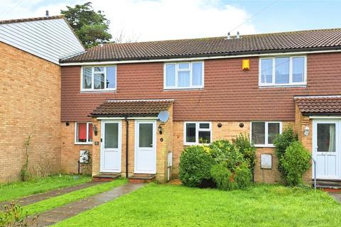 2 bedroom terraced house to rent, Maitland Close, East Sussex TN34