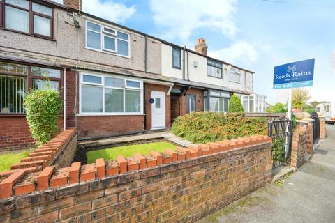 3 bedroom terraced house for sale, Govett Road, Merseyside WA9