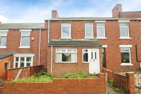 3 bedroom terraced house for sale, Elm Terrace, Stanley DH9