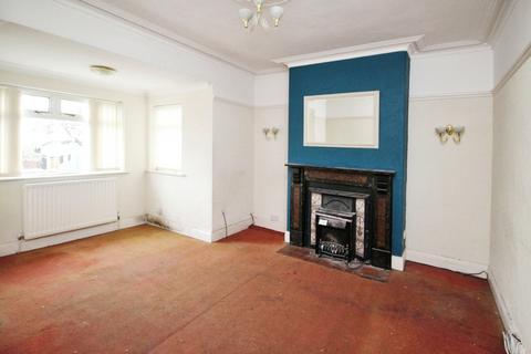 3 bedroom terraced house for sale, Elm Terrace, Stanley DH9