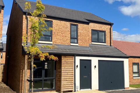 undefined, Taiga Place, Worksop S80
