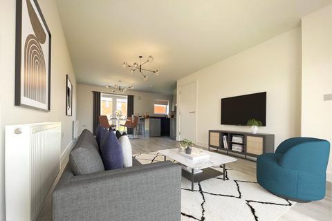 undefined, Taiga Place, Worksop S80