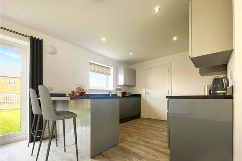 undefined, Taiga Place, Worksop S80