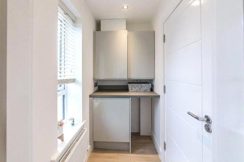 undefined, Taiga Place, Worksop S80