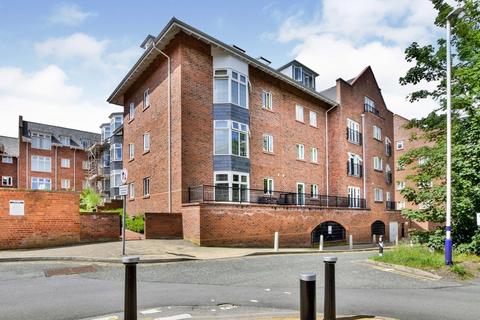 2 bedroom apartment to rent, Station Road, Cheshire SK9