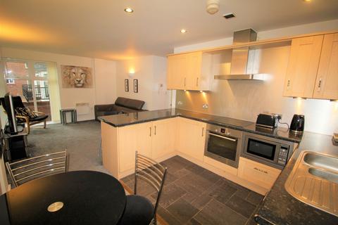 2 bedroom apartment to rent, Station Road, Cheshire SK9