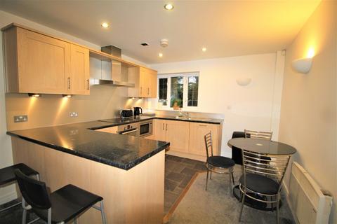 2 bedroom apartment to rent, Station Road, Cheshire SK9