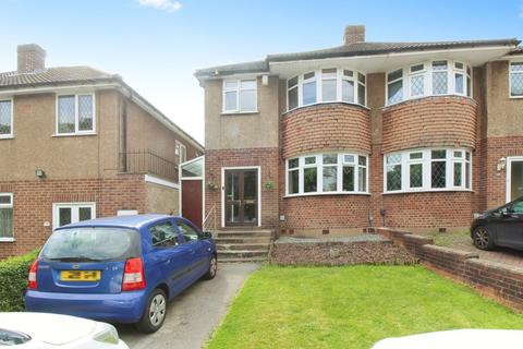 3 bedroom semi-detached house for sale, New Coventry Road, West Midlands B26