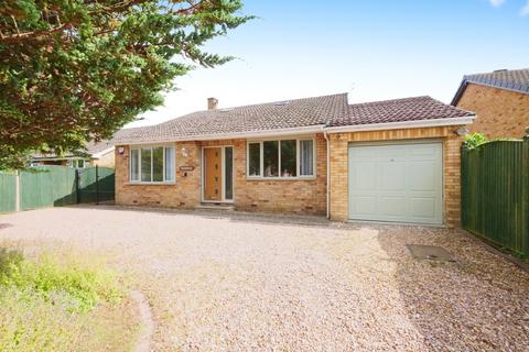 3 bedroom detached house for sale, School Lane, York YO23