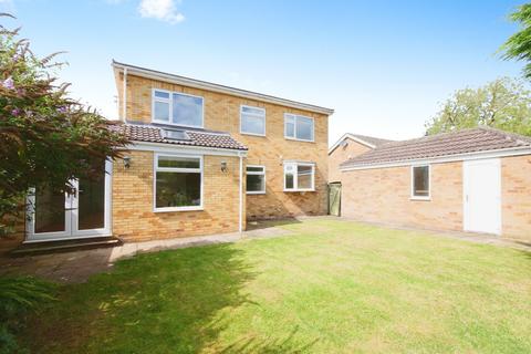 3 bedroom detached house for sale, School Lane, York YO23