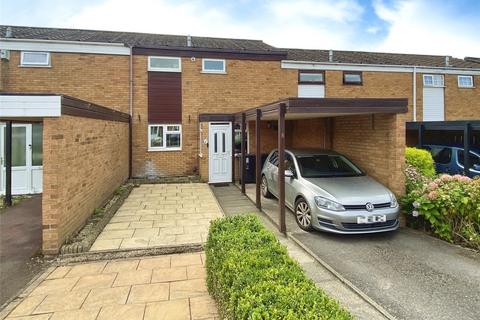 8 Braemar Way, Nuneaton, CV10 7LF