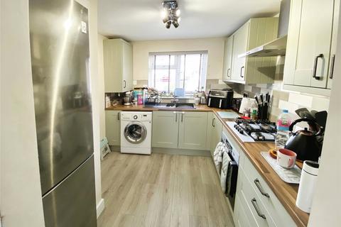 8 Braemar Way, Nuneaton, CV10 7LF