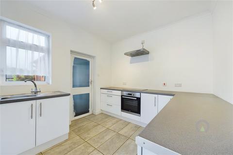 3 bedroom terraced house to rent, The Drive, Northamptonshire NN1