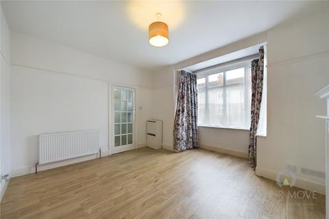 3 bedroom terraced house to rent, The Drive, Northamptonshire NN1