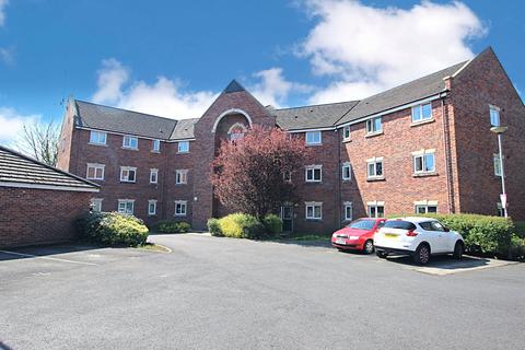 1 bedroom flat for sale, Lever Court, Blackburn BB2