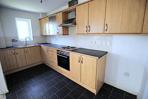 1 bedroom flat for sale, Lever Court, Blackburn BB2