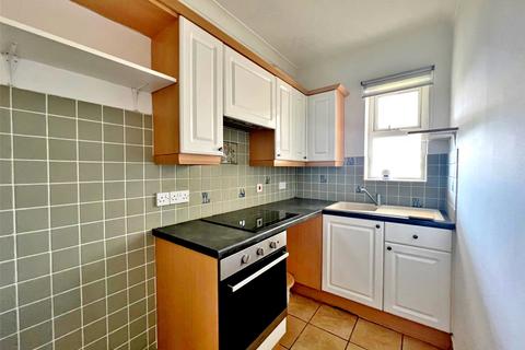 1 bedroom flat to rent, Ellasdale Road, West Sussex PO21