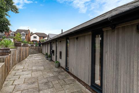 19 Beechwood Close, Belper, DE56 2TU