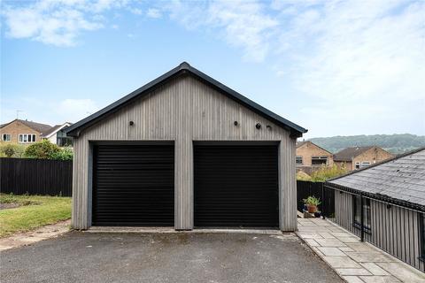 19 Beechwood Close, Belper, DE56 2TU