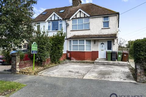 3 bedroom semi-detached house for sale, Queens Crescent, East Sussex BN23