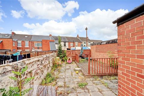 2 bedroom terraced house for sale, Thornhill Street, Tyne and Wear DH4