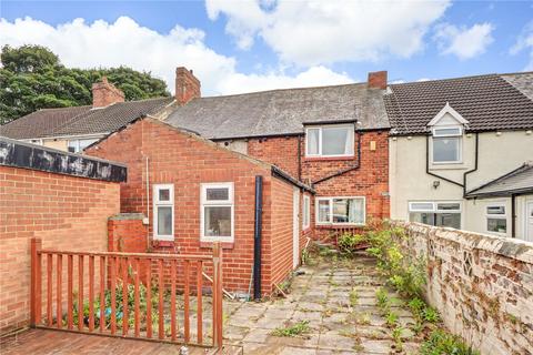 2 bedroom terraced house for sale, Thornhill Street, Tyne and Wear DH4