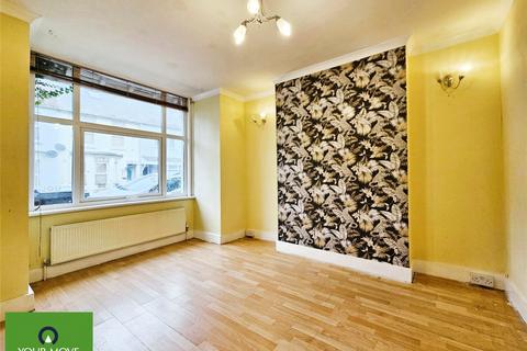 3 bedroom terraced house for sale, Grosvenor Road, Kent CT11