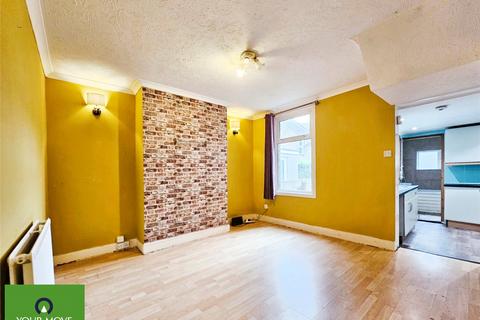 3 bedroom terraced house for sale, Grosvenor Road, Kent CT11