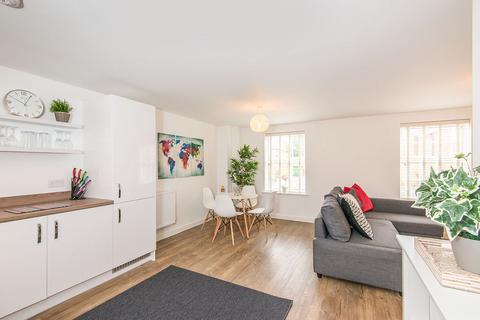 undefined, Gloucester Drive, Southampton SO31