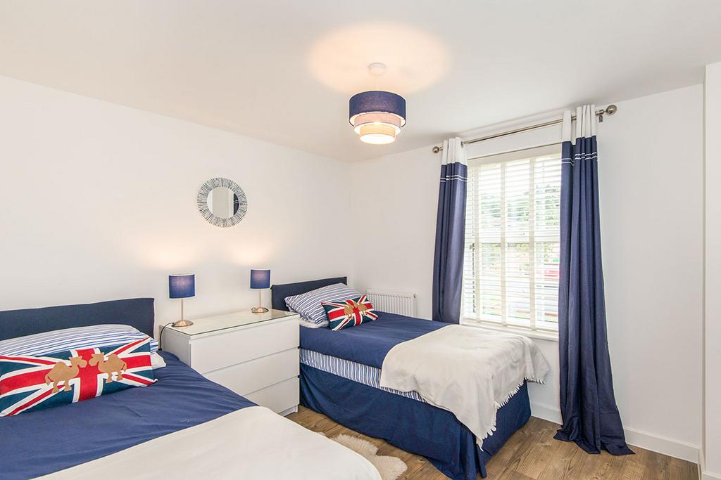 En Suite To Master