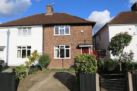 3 bedroom semi-detached house for sale, Douglas Road, Kingston upon Thames KT1