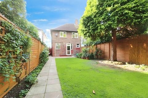 3 bedroom semi-detached house for sale, Douglas Road, Kingston upon Thames KT1