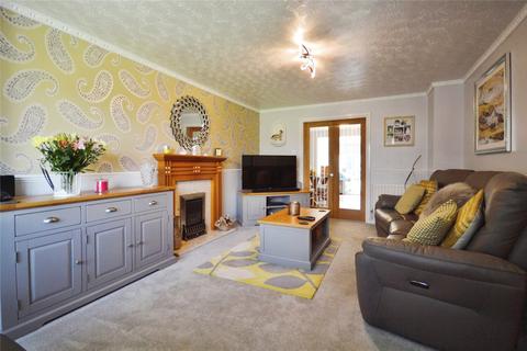 4 bedroom detached house for sale, Claymar Drive, Swadlincote DE11