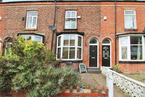 2 bedroom terraced house for sale, Hazelhurst Road, Manchester M28