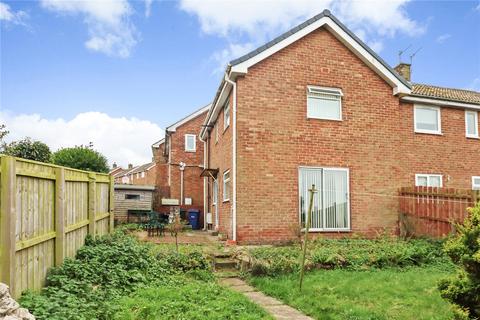 2 bedroom semi-detached house for sale, Holme Rise, Whickham NE16