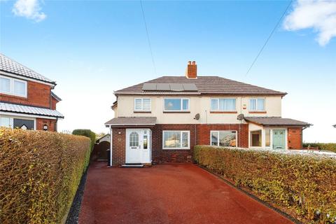 3 bedroom semi-detached house for sale, The Crescent, Blaydon-on-Tyne NE21