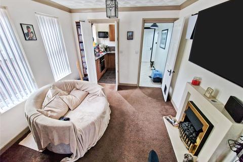 1 bedroom flat for sale, Stonechat Mount, Blaydon-on-Tyne NE21