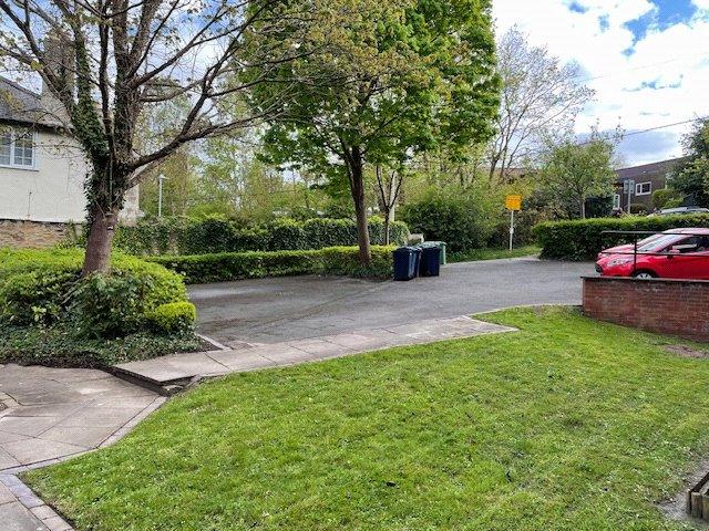 Resident Parking
