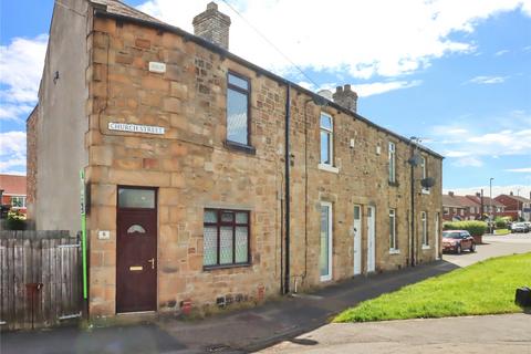 2 bedroom end of terrace house for sale, Church Street, Blaydon-on-Tyne NE21