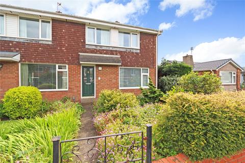 3 bedroom end of terrace house for sale, Hanover Drive, Blaydon-on-Tyne NE21