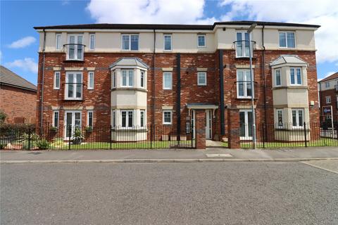 2 bedroom flat for sale, Dunns Way, Blaydon-on-Tyne NE21